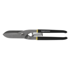 Foarfeca pentru tabla groasa model drept 300 mm Topmaster Profesional